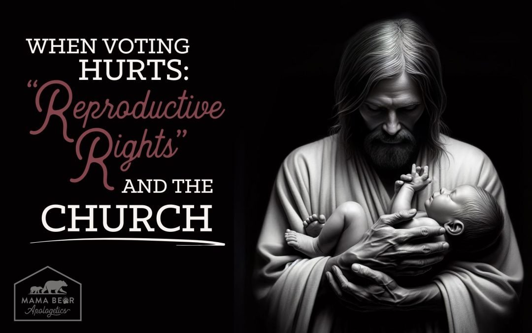 7 Things Culture Gets Wrong About Abortion and Reproductive Rights