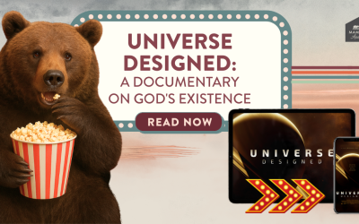 Universe Designed: A Documentary on God’s Existence
