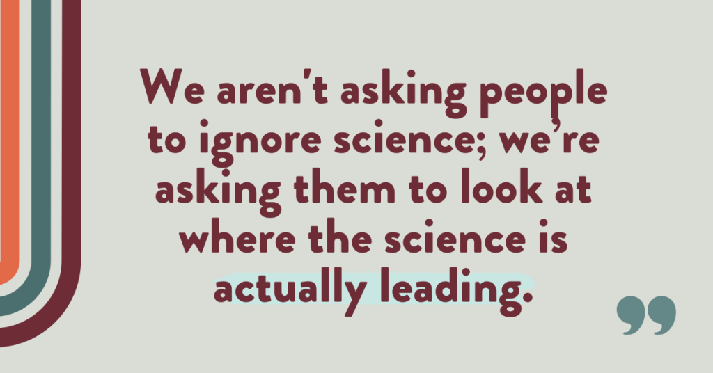 Universe Designed, science, follow where science is actually leading